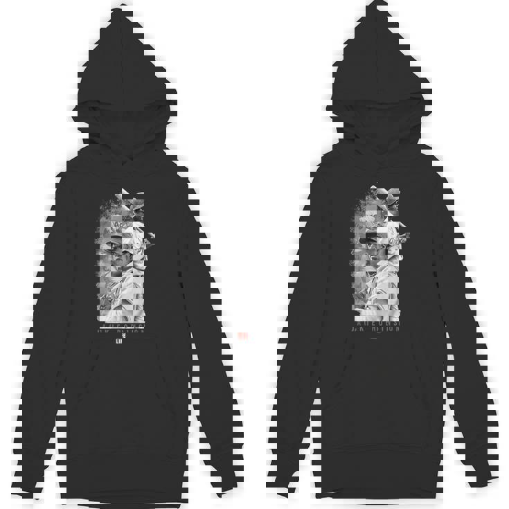 Life Picture Collection _ ジャッキー ロビンソン3 _ 野球 パーカー