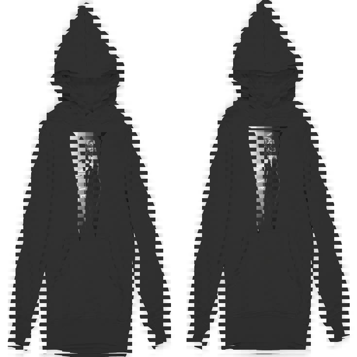 Life Picture Collection _ ホイットニー ヒューストン1 Hoodie