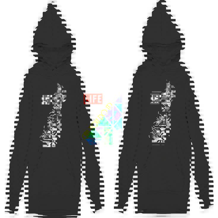 Life Picture Collection ゲーム（３） Can You Do It パーカー