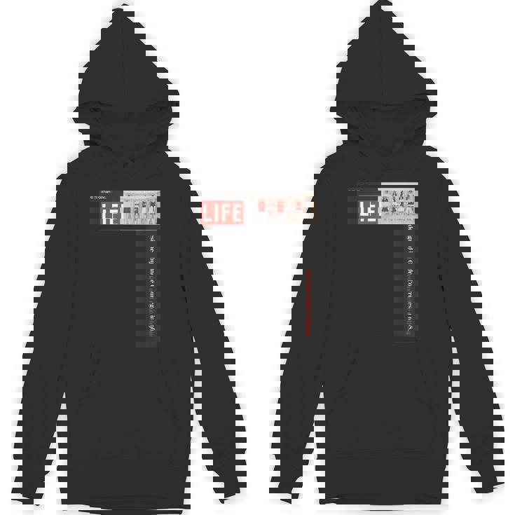 Life Picture Collection ファッションモデル（5） パーカー