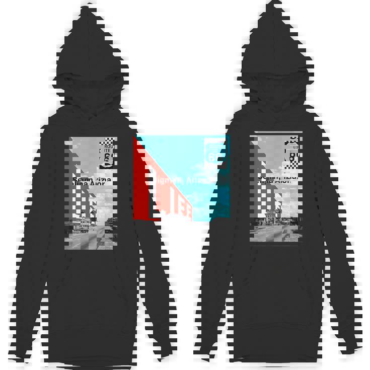 Life Picture Collection ルート66（1） パーカー