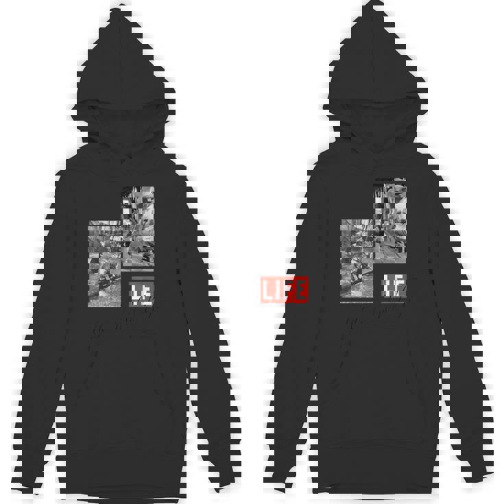 Life Picture Collection 猫（2） パーカー