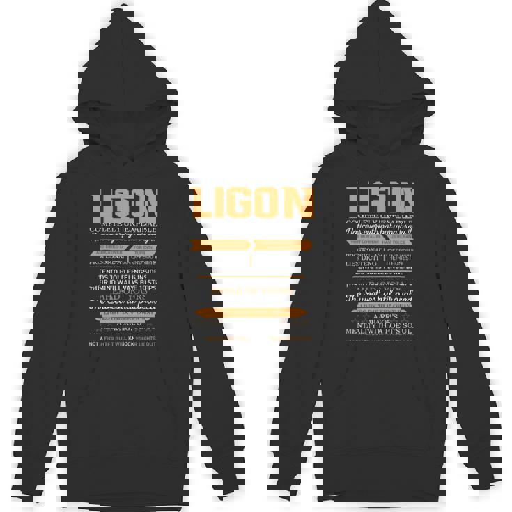 Ligon Completely Unexplainable Notices Everything But Won’T Say It Name Hoodie