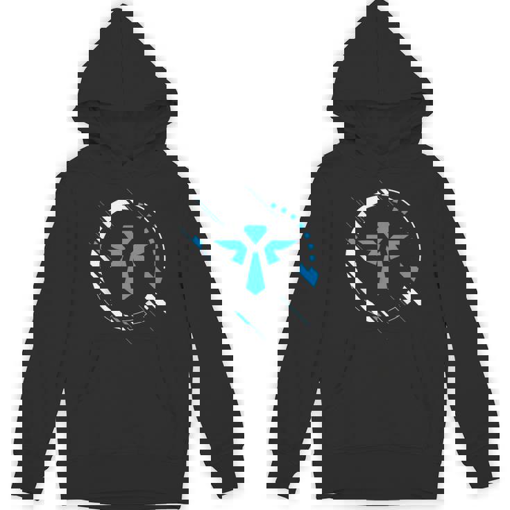 Lolサポート ゲーマーゲーム パーカー