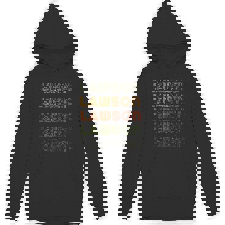 Love Heart Lawson グランジヴィンテージスタイル ブラック ローソン パーカー