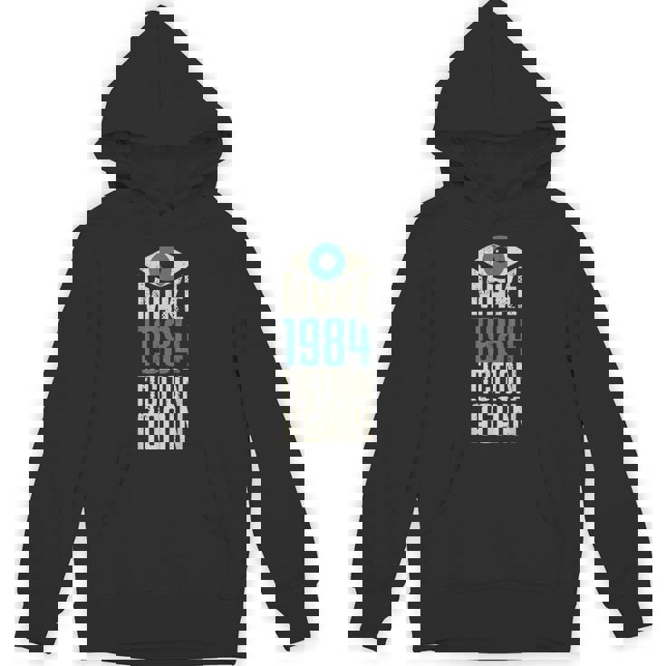 Make 1984 Fiction Again Libertarian Big Brother。 パーカー