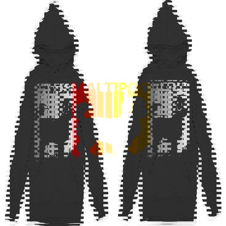 Maltipoo マルプー パーカー