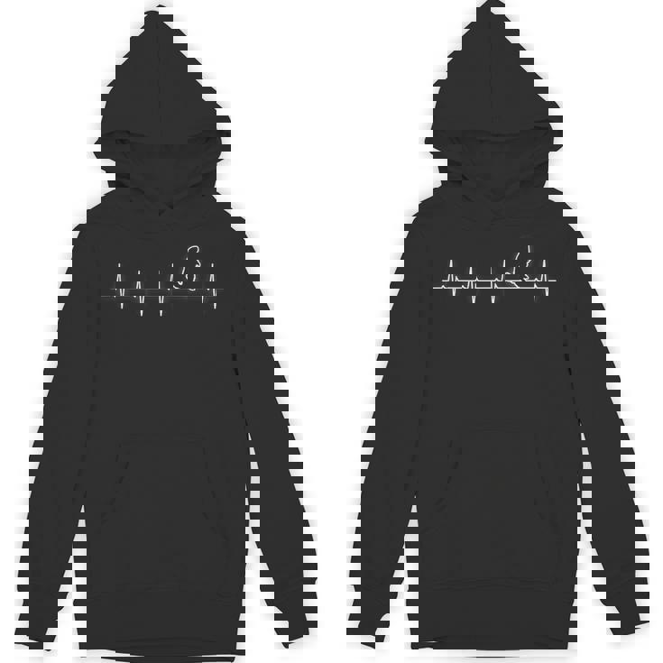 Marmot Heartbeat ギフト Hoodie