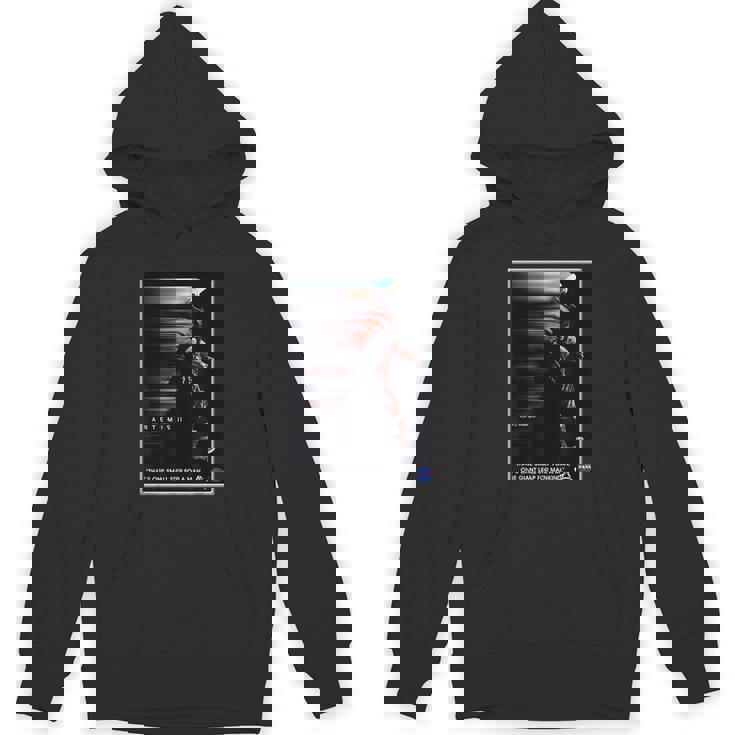 Nasa アルテミス Ii ミッションの宇宙飛行士 パーカー