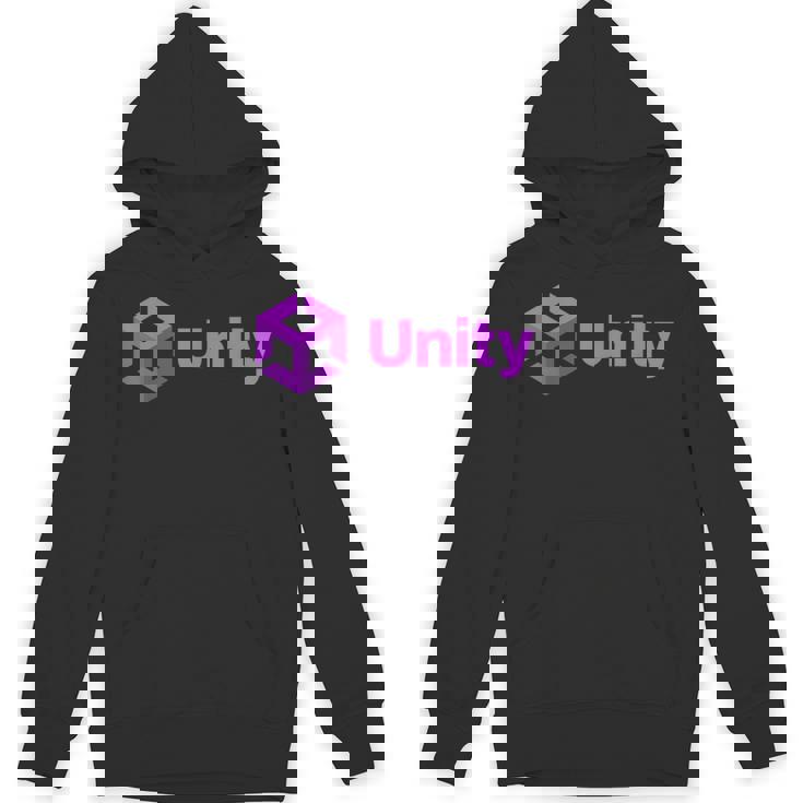 Nerdy Unity コンピュータープログラマー プログラム 数学 教師 オタク パーカー