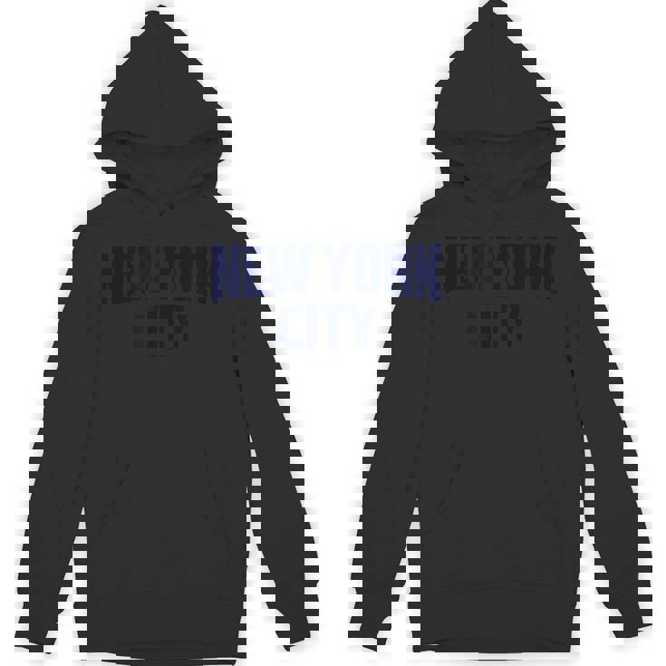 New York New York City Graphic Cool New York City パーカー