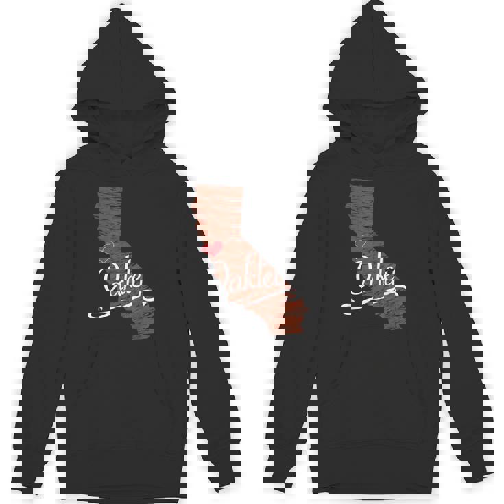 Oakleyオークリー カリフォルニア Hoodie