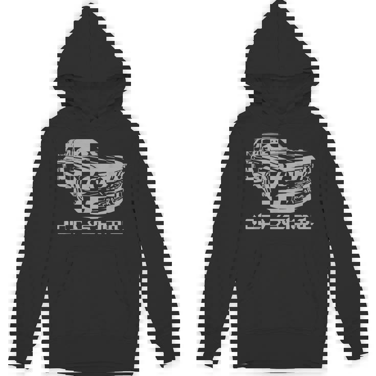 Oldchool Auto Racing カーギア モータースポーツ パーカー