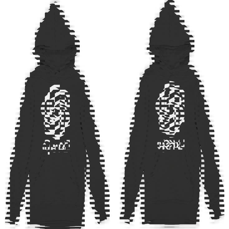 Openai 人工知能研究開発 パーカー