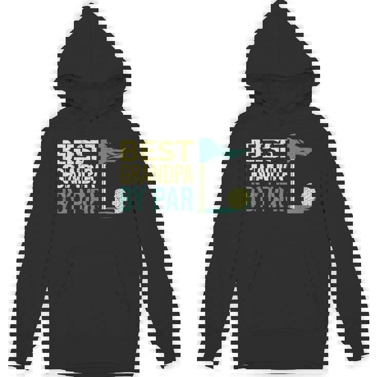 Par Golfports Best Grandpa パーカー