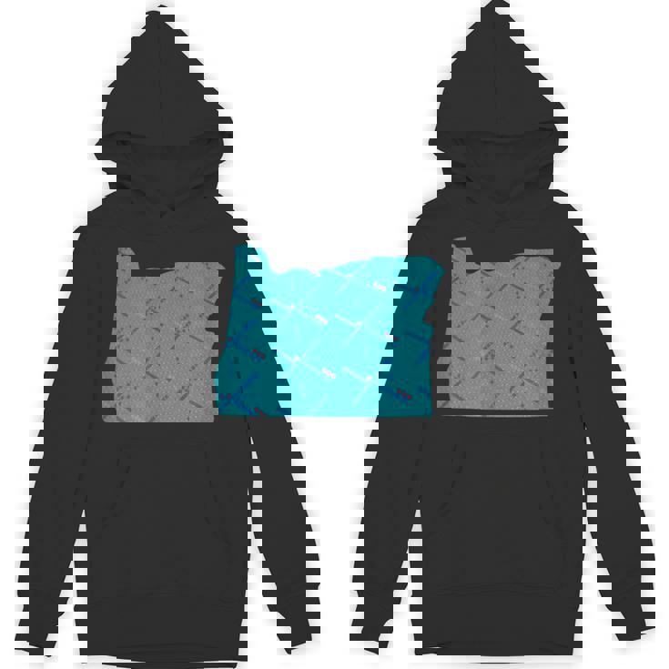 Pdx リトルシークレット パーカー