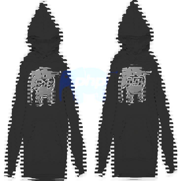 Php プログラマー コンピューター コーダー デベロッパー パーカー