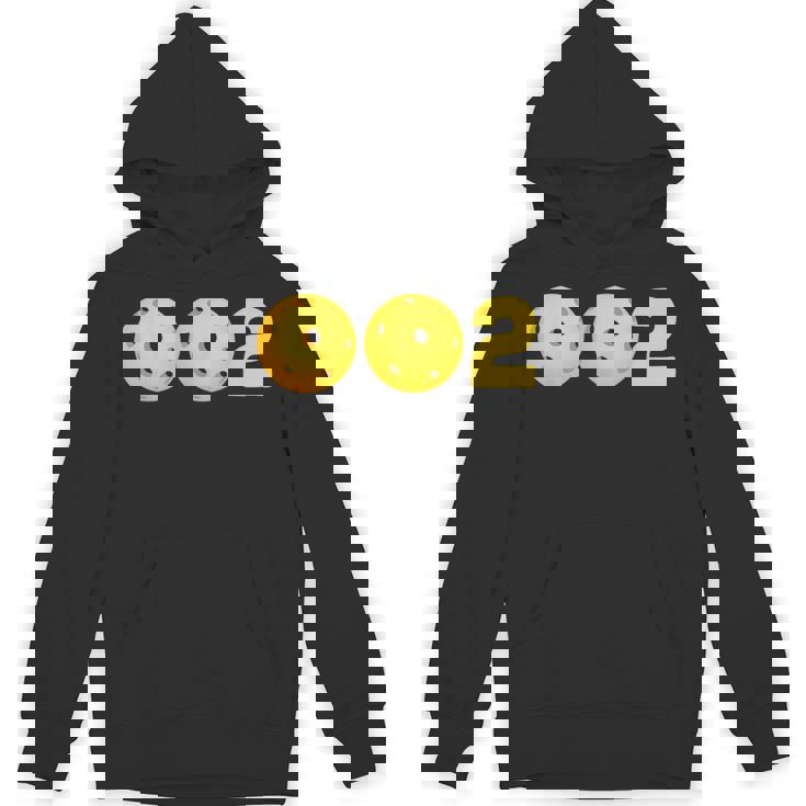 Pickleball Zero 2 ピックルボール Hoodie