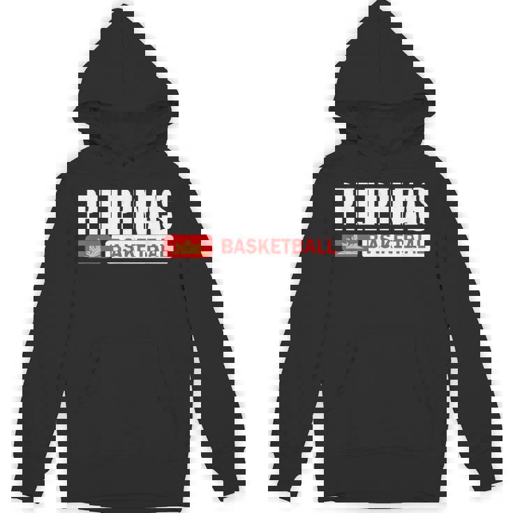 Pilipinas バスケットボール Gilas Philippines シャツ Hoodie