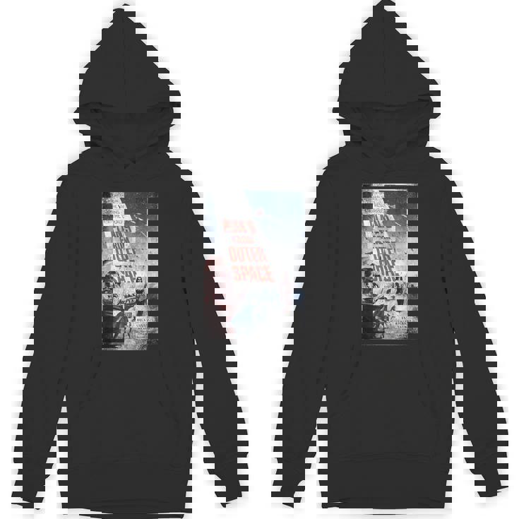 Plan 9 From Outerpace 映画ポスターシャツ ヴィンテージフィルムtシャツ パーカー