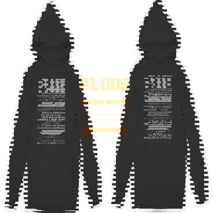 Plude Completely Unexplainable Notices Everything But Won’T Say It Name Hoodie