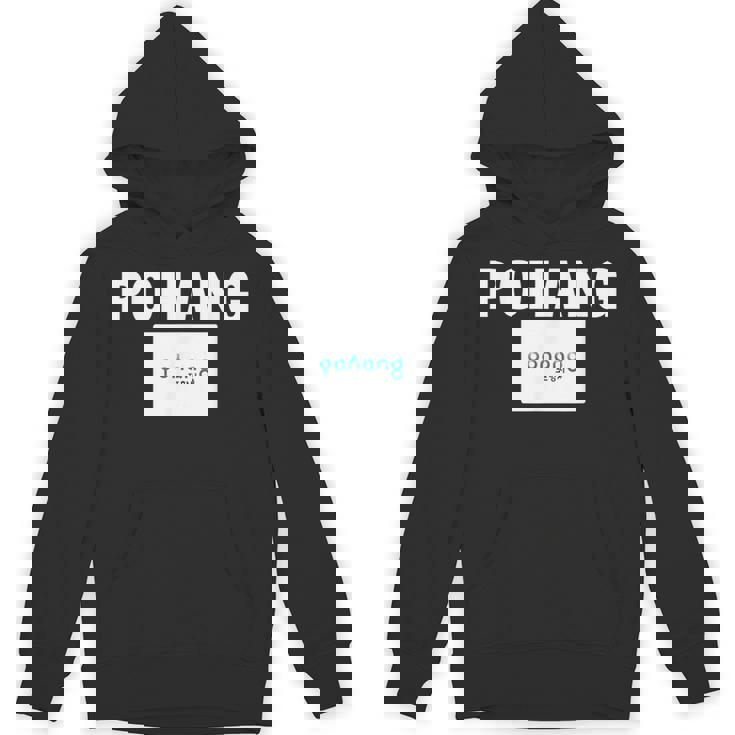 Pohang Flag Apparel ナショナルプライド お土産ギフト パーカー