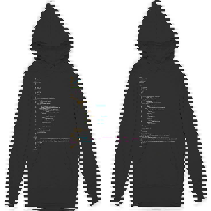 Python Php コード プログラミング プログラマー コンピューター ギーク Hoodie