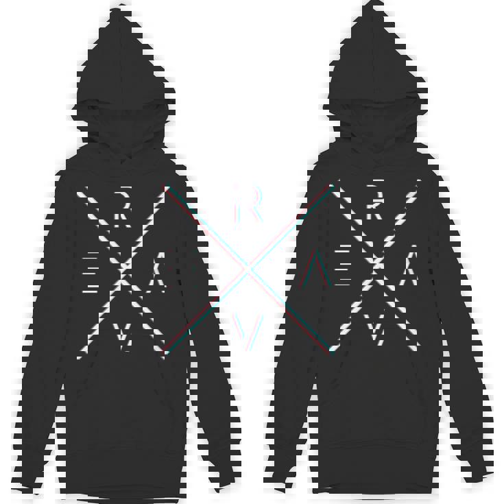 Rave House Music Goa Techno Festival Acid Ohm パーカー