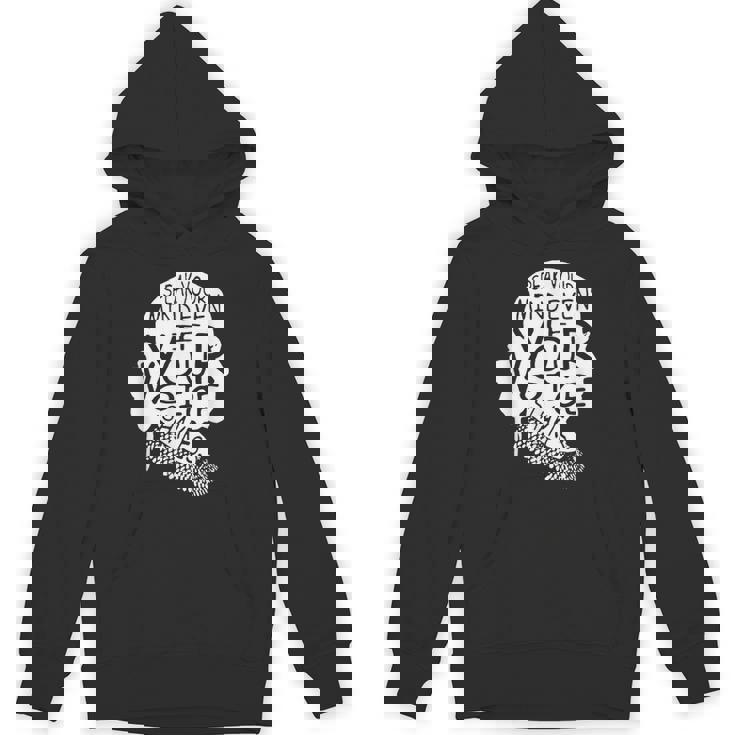 Rbg Ruth Bader Ginsburg フェミニスト 政治ギフト パーカー