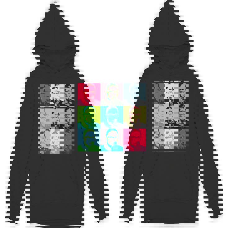 Rbgquared 40 パーカー