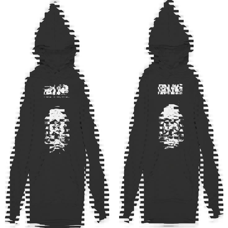 Return Of The Dead Living ゾンビ パーカー