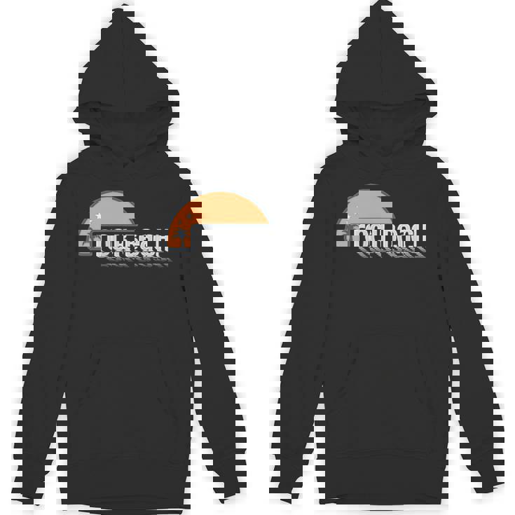 Rock Beach パーカー