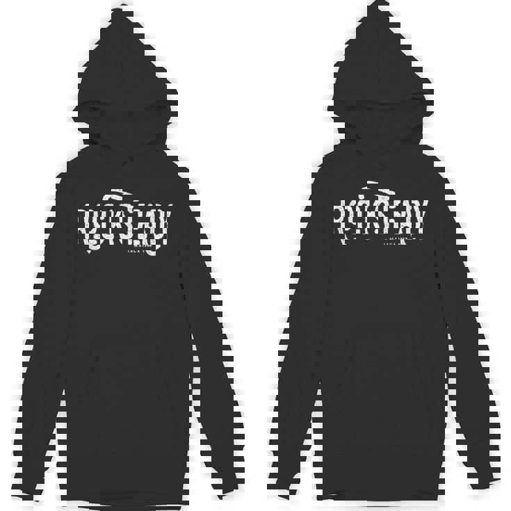 Rocksteady Jamaica 1967 ロックステディ スカ レゲエ ジャマイカka Dub Music パーカー