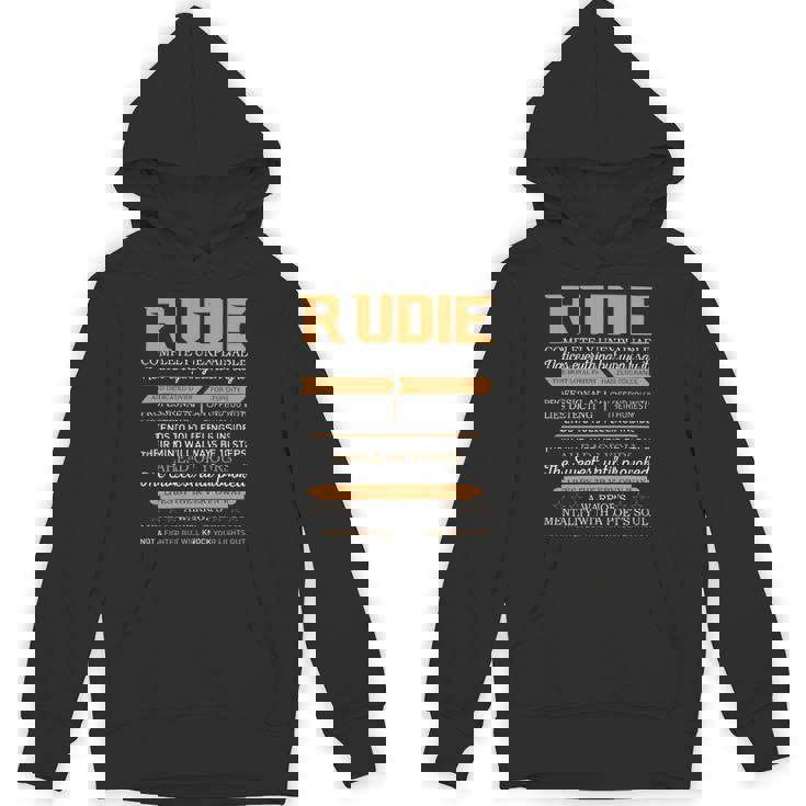 Rudie Completely Unexplainable Notices Everything But Won’T Say It Name Hoodie