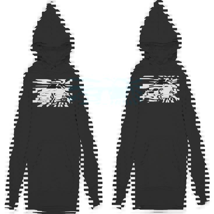 S15 シルビア Jdm ドリフトグラフィック パーカー