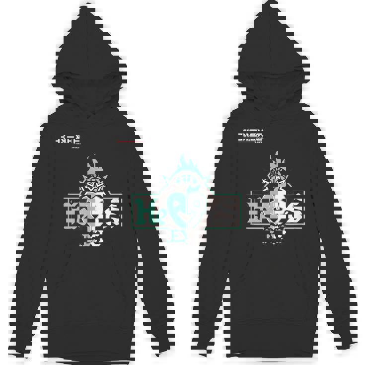 Saitama HeartsExe_1_木下大輝 パーカー