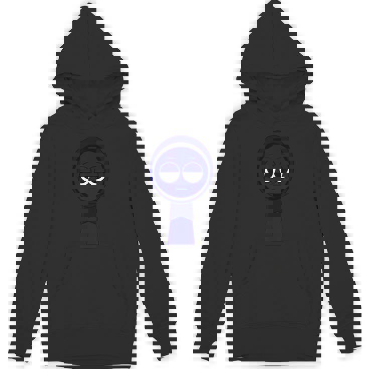 Sprunkiのjevin パーカー