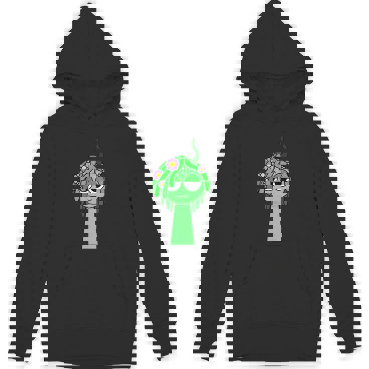 Sprunkiのvinera パーカー