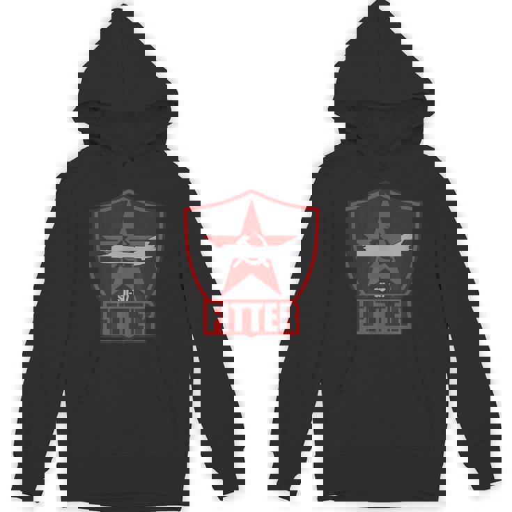 Su-17 Fitter パーカー