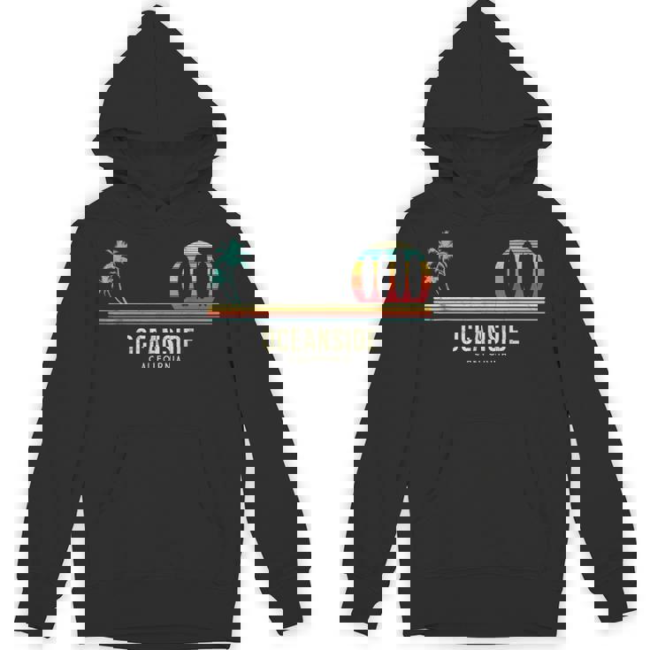 Surfista Californiaurf Oceanside ヴィンテージサーフボード パーカー