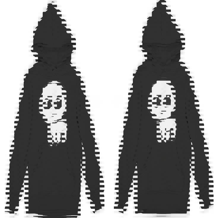 Tbh Creature Meme パーカー