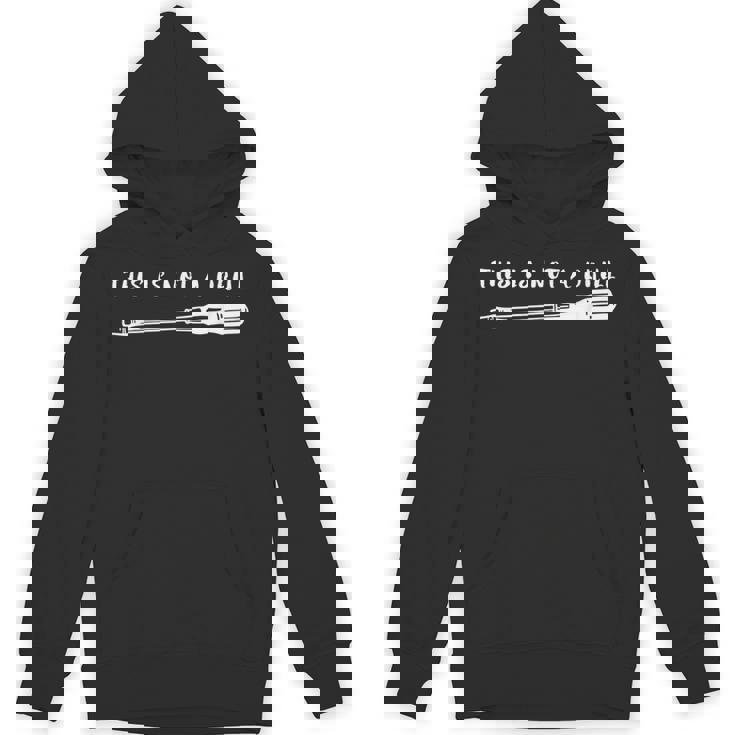 This Is Not A Drill マイナスドライバーtシャツ パーカー