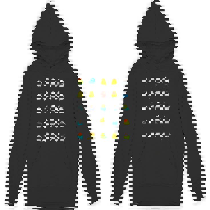 Tiny Birdies インコ パーカー