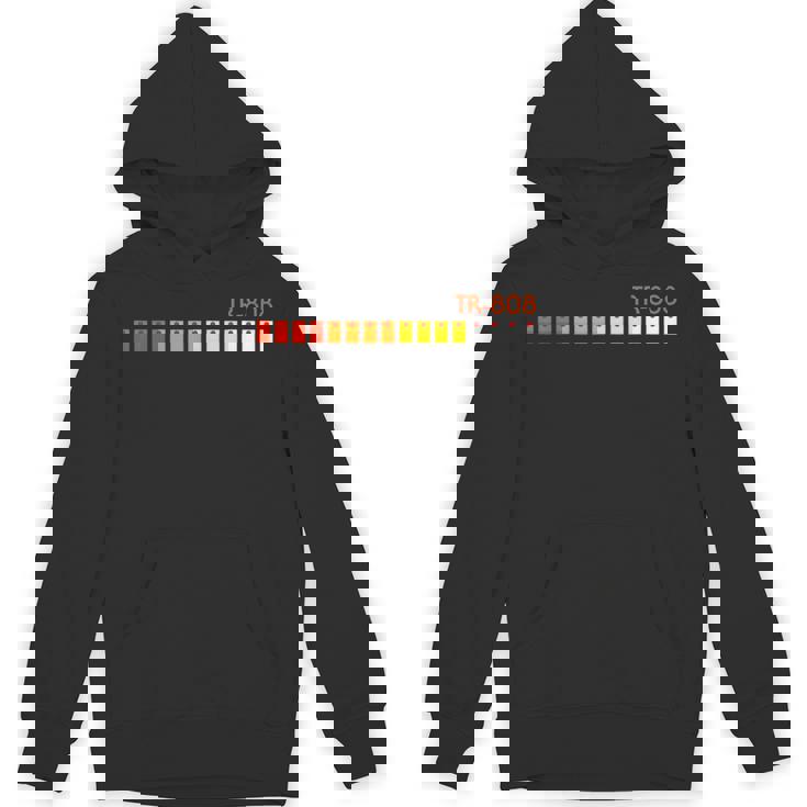 Tr 808 オーランド パーカー