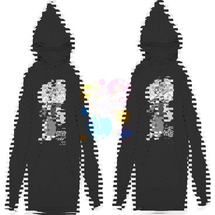 Tvアニメ「ゆゆ式」10周年記念 ＜ジャンプ！＞ パーカー