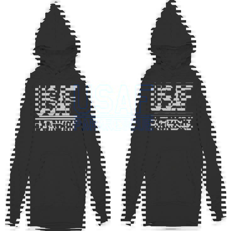 Us Air Force Usaf パラレスキュー Pj レスキュー メディックリカバリー Hoodie