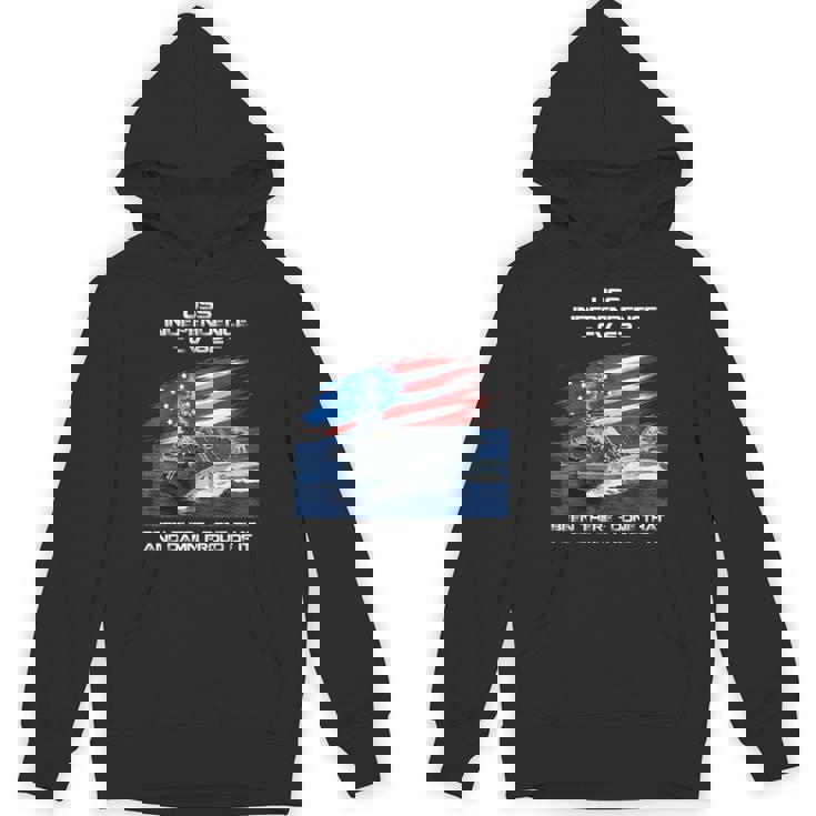 Uss インデペンデンス Cv 62 空母 退役軍人 アメリカ国旗 パーカー