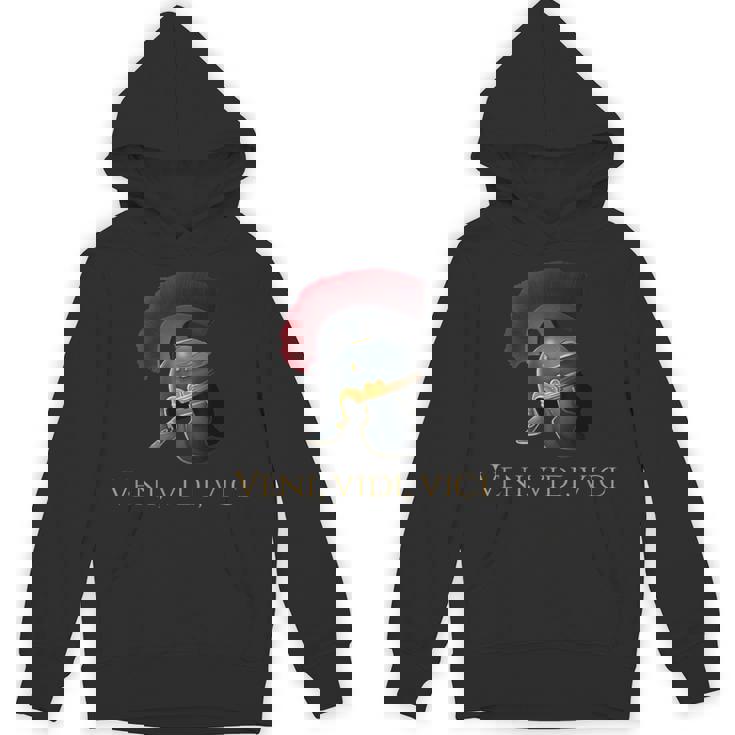 Veniidiici Ancient Rome Legionary Helmet -Pqr パーカー