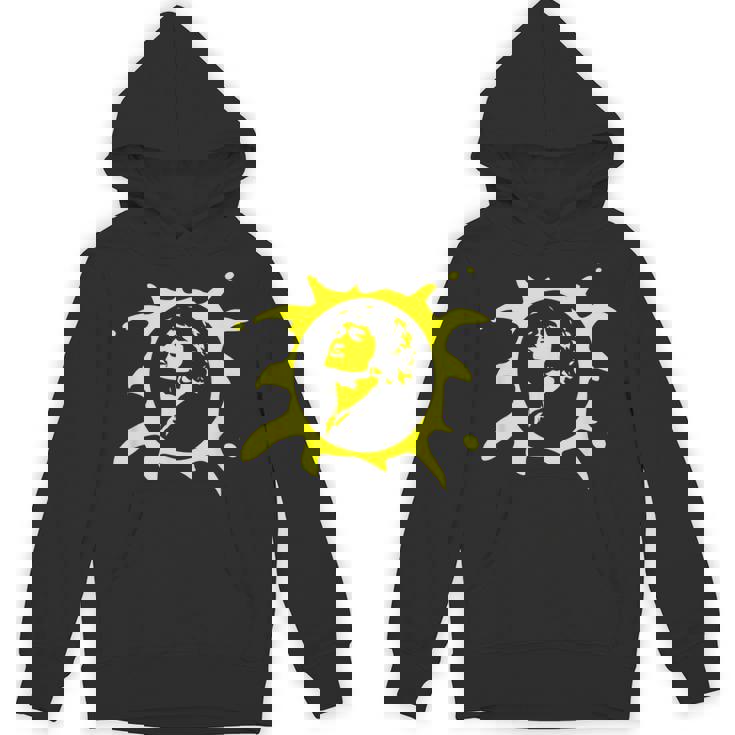 Viktor Tsoi ロックミュージシャン ロシアシネマ ギフト パーカー