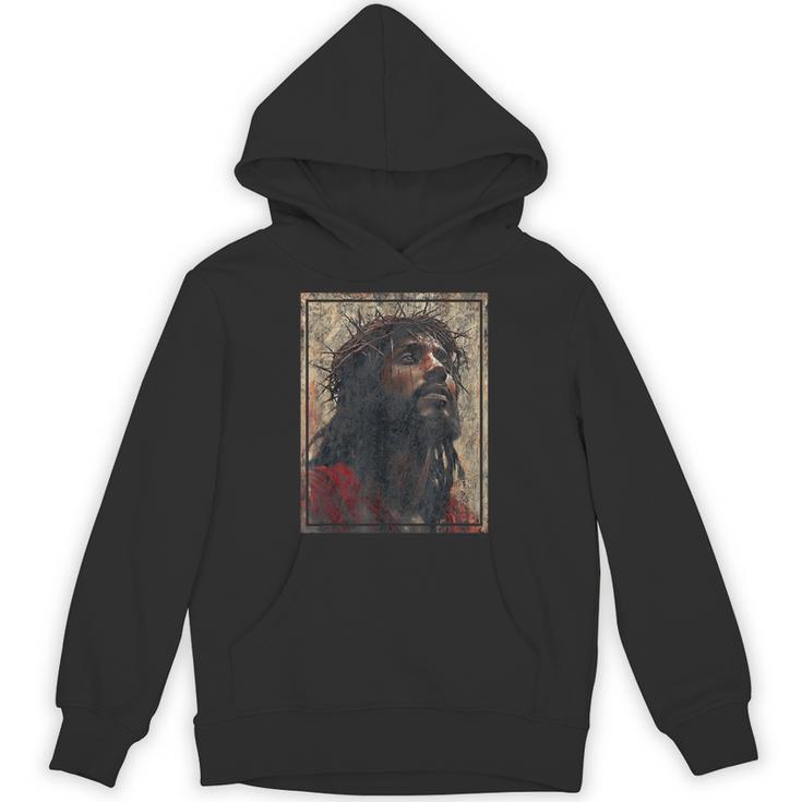 vintage-black-jesus-face-cross